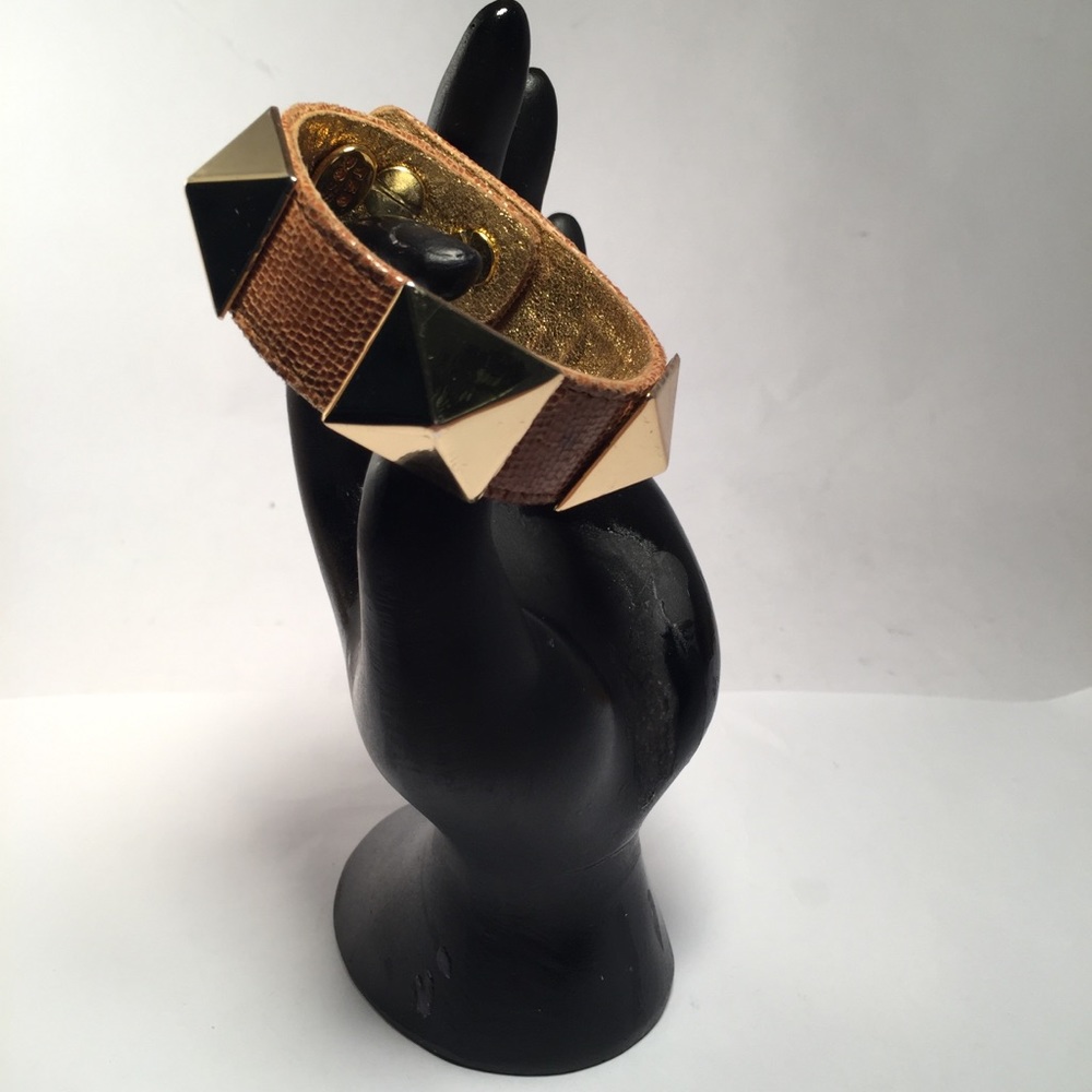 Ted Rossi studded bracelet - Picture 4 of 6